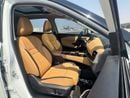 نيسان إكس تريل 2023 X-TRAIL SL 2.5L GCC Full Options 7 seats