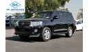 Toyota Land Cruiser 4.0L PETROL, 60TH EDITION, 18" ALLOY RIMS, 4WD, TRAILER COUPLING (LOT # 6200)