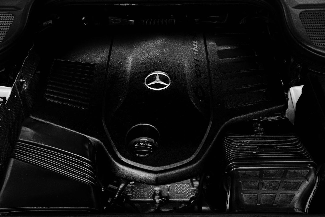 Mercedes-Benz GLE 450 450 4Matic | 3,133 P.M | 0% Downpayment | AGENCY MAINTAINED