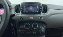 Abarth 595 595 COMPETIZIONE 1.4 | Under Warranty | Inspected on 150+ parameters