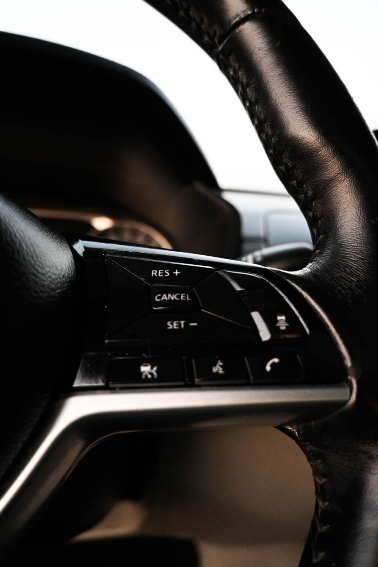 Nissan Altima `NISSAN ALTIMA SV 2019 GCC IN EXCELLENT CONDITION