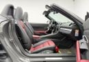 Porsche 718 Boxster STANDARD