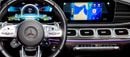 Mercedes-Benz GLE 53 AMG Coupe