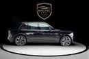 Rolls Royce Cullinan BLACK BADGE