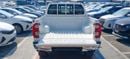 Toyota Hilux Toyota HILUX DC 2.7L Petrol MT 2025YM