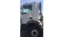 Mitsubishi FJX4 FJX4 12 TON CHASSIS CAB 4x2 (6000WB)