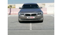 BMW 523i i GCC SPECS //READY TO DRIVE AND GO