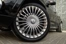 Mercedes Maybach GLS600 Maybach