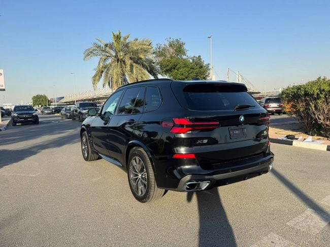 BMW X5 M, миниатюра 24