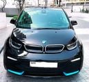 بي أم دبليو i3 s 120Ah Advanced