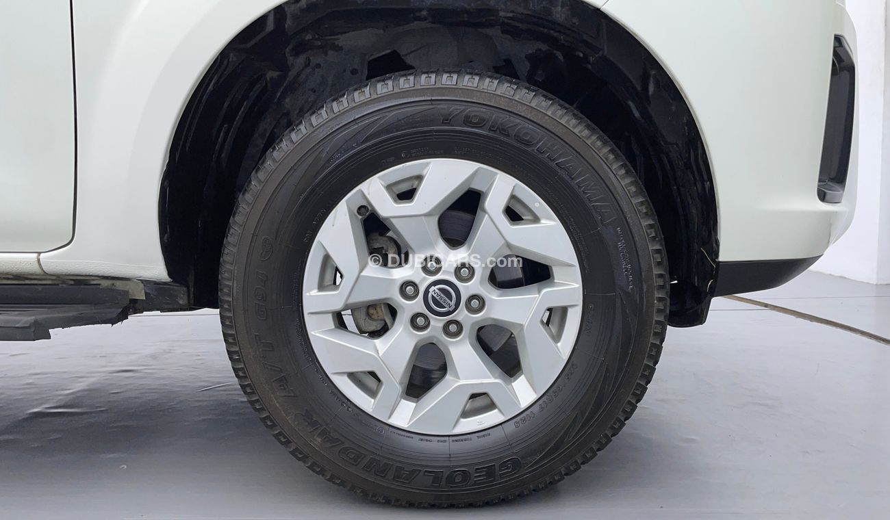 Nissan XTerra SE 2.5 | Under Warranty | Inspected on 150+ parameters