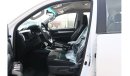 Toyota Hilux HILUX DIESEL 2.4L 2023 MANUAL TRANSMISSION