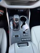 Toyota Highlander Hybrid TOYOTA Highlander GXR 2.5L GCC