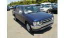 Toyota Hilux Hilux Pick up (Stock no PM 295 )