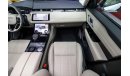 Land Rover Range Rover Velar L560