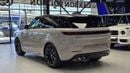 Land Rover Range Rover Sport S P530 4.4L RANGE ROVER SPORT AUTOBIOGRAPHY - P530 - V8 - 2025