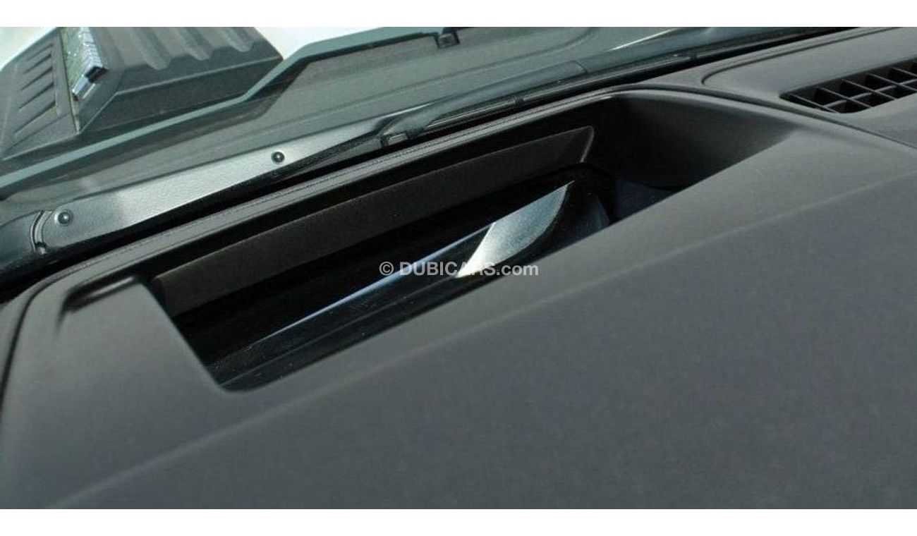 Chevrolet Silverado High Country Diesel V8 6.6 L Turbo Diesel