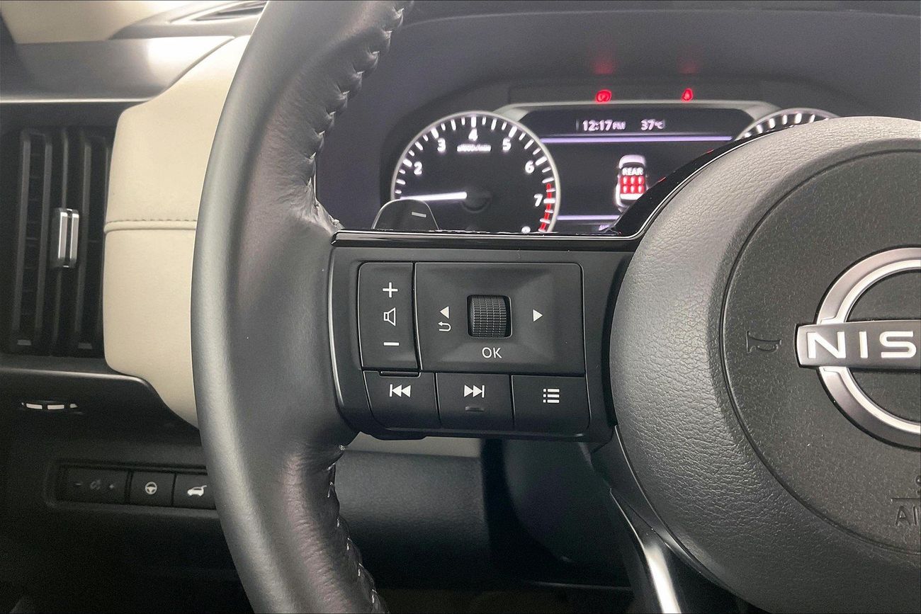 Nissan Pathfinder SV | Guaranteed Warranty | 0 Down Payment