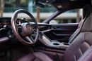 Porsche Taycan  Taycan | 4,505 P.M | 0% Downpayment | LOW KM | FULL PORSCHE HISTORY