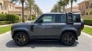 Land Rover Defender 2024 | AED 4390/Month | 0 DP | 30 Day Return | Warranty | Service History