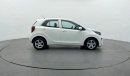 Kia Picanto LX 1.2 | Under Warranty | Inspected on 150+ parameters