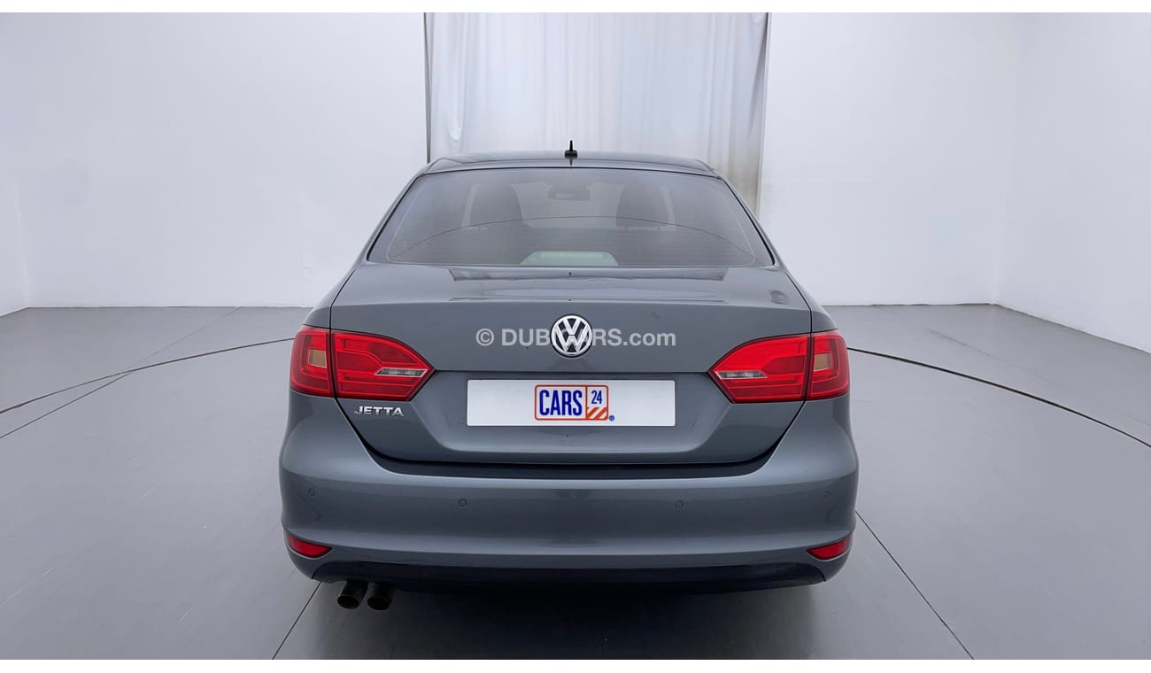 Volkswagen Jetta COMFORTLINE SE 2 | Under Warranty | Inspected on 150+ parameters