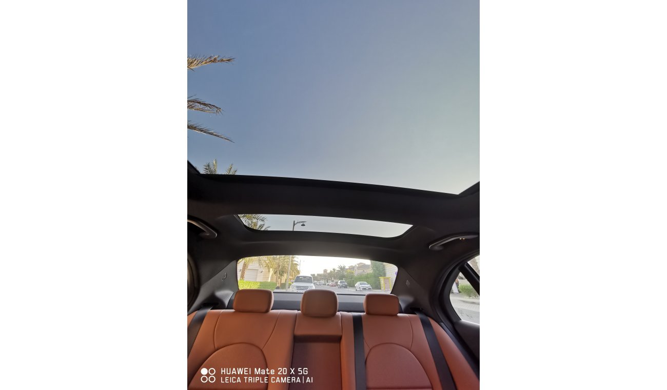 Mercedes-Benz C 200 C200