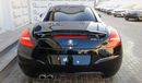 Peugeot RCZ Turbo