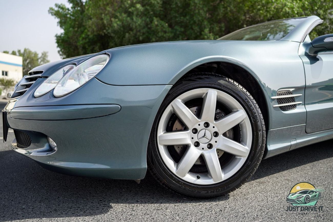 Mercedes-Benz SL 350 Mercedes-Benz SL-Class SL 350