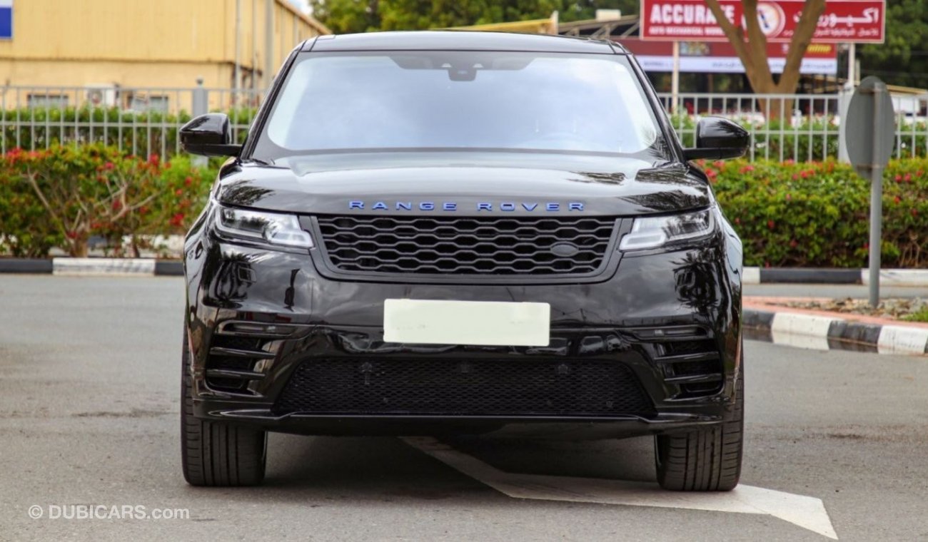 Land Rover Range Rover Velar P340 S