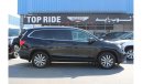 Honda Pilot EX- BRAND NEW CONDITION