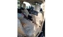 Toyota Land Cruiser ZX 3.3L Turbo Diesel 7 Seater Europe Specification