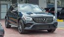 Mercedes-Benz GLC 43 AMG BITURBO 4MATIC