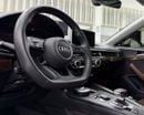 Audi A5 40 TFSI S-LINE 40 TFSI Sport 2.0L