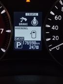 نيسان باترول NISMO