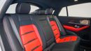 Mercedes Benz GLE53 AMG 4Matic+