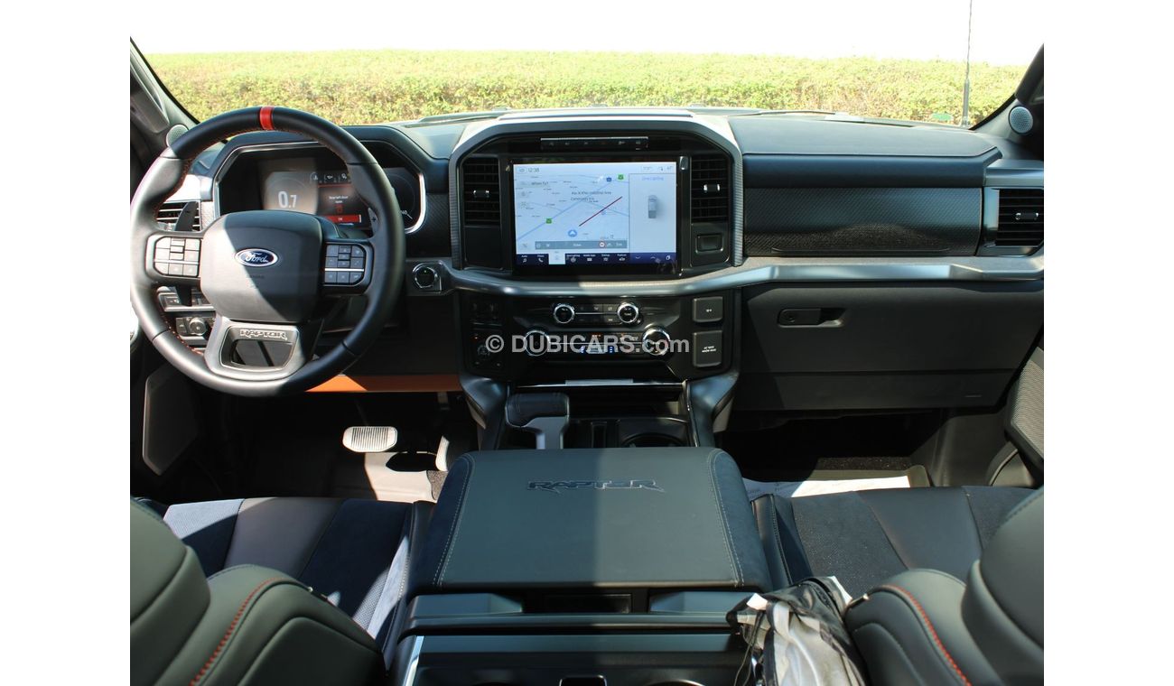 فورد إف-150 رابتور