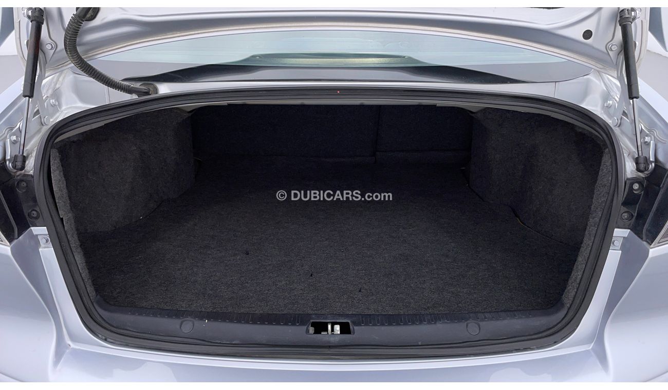 Mitsubishi Lancer GLX 2 | Under Warranty | Inspected on 150+ parameters