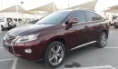 Lexus RX350