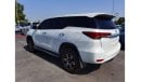 Toyota Fortuner TOYOTA FORTUNER 2019