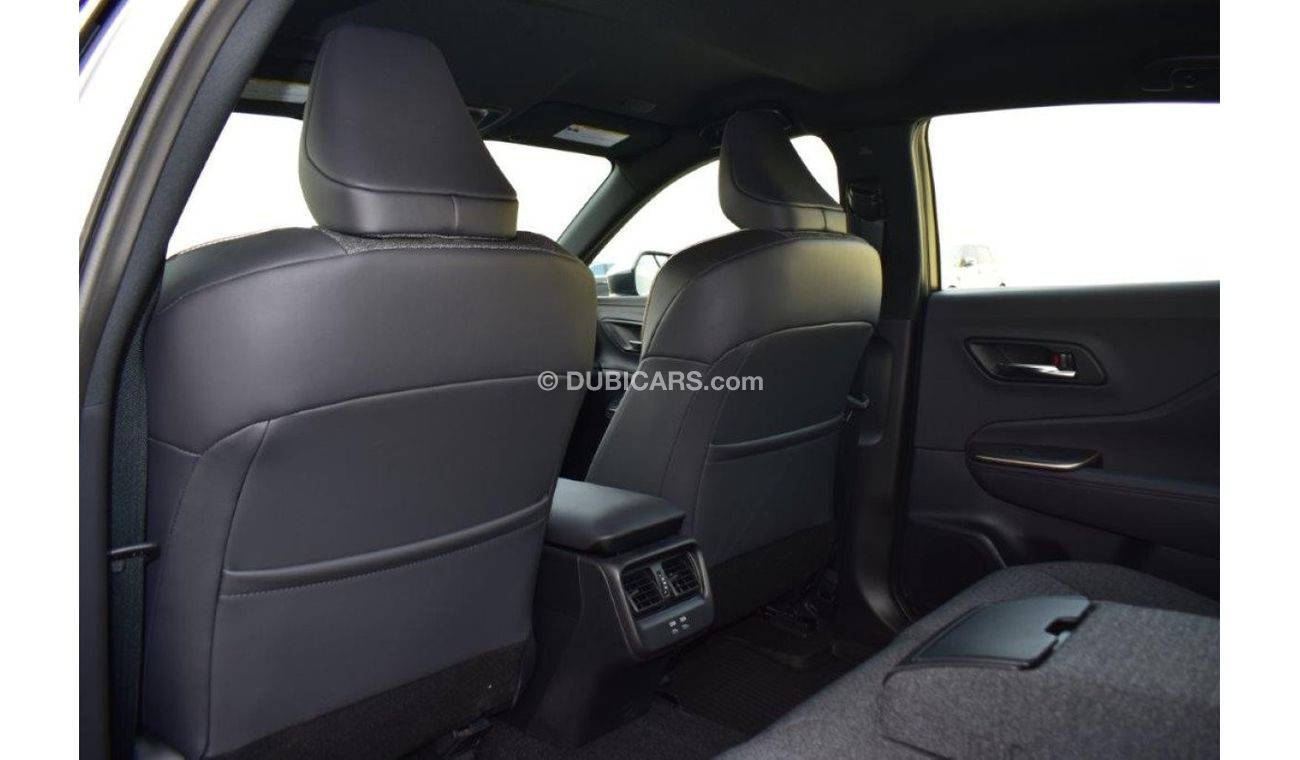 Toyota Crown XLE HYBRID 2.5L  AWD AT- EURO 6