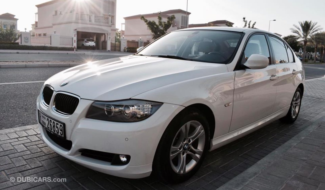 BMW 316i i