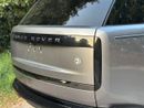 Land Rover Range Rover LWB SV P615 4.4L | 2023 Range Rover Vogue SV | Luxury SUV | 21,000 KM | Perfect Condition