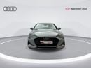 أودي A3 A3 Sedan Advanced 35 TFSI 150hp Progress (Ref# 00373)