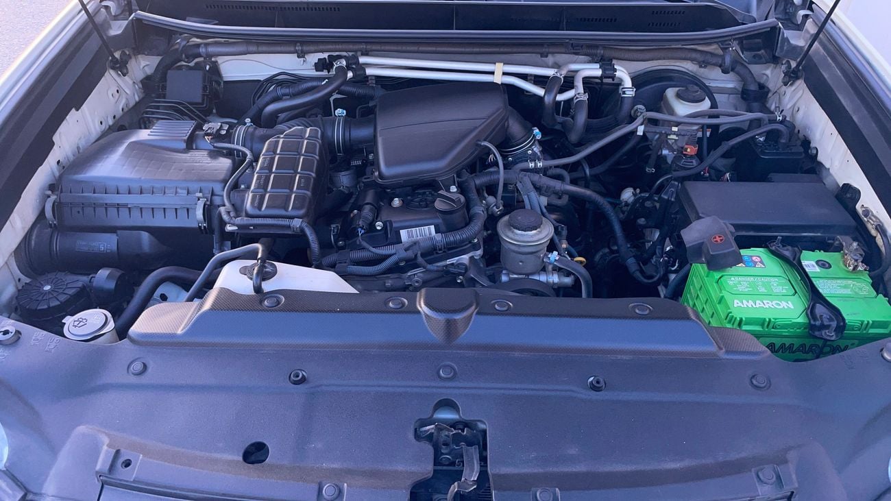 Toyota Prado VXR 2.7 | Zero Down Payment | Free Home Test Drive