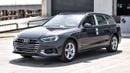 Audi A4 40 TFSI S-LINE AVANT ADVANCED 40TFSI S TRONIC 2.0L PETROL A/T MY23