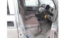 Suzuki Every Suzuki Every RIGHT HAND DRIVE (Stock no PM 97 )