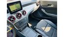 Mercedes-Benz CLA 250 Sport GCC ..One Year Warranty..Perfect Condition .. 2L .. AMG .