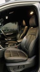 Ford Ranger WILDTRAK | 4x4 | 360 VIEW CAMERA | BSM | POWER SEATS | 2.0L | AUTO |