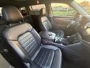 Volkswagen Teramont SEL VOLKS WAGEN TERAMONT SEL 2018 FULL OPTIONS PANORAMIC ROOF ORIGINAL PAINT 2 KEYS LIKE NEW
